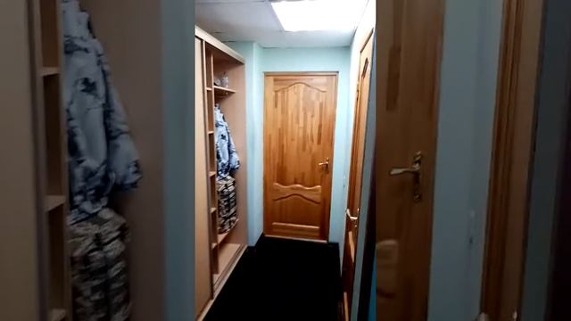 Кумагорская больница