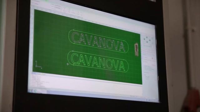 Cavanova - Vinotecas a Medida смотреть онлайн