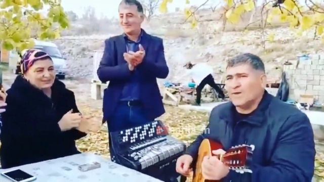 Далгат Умаров. Аварец поёт на даргинском. смотреть онлайн