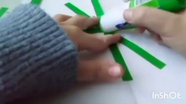 Поделка Новогодняя игрушка мышка смотреть онлайн