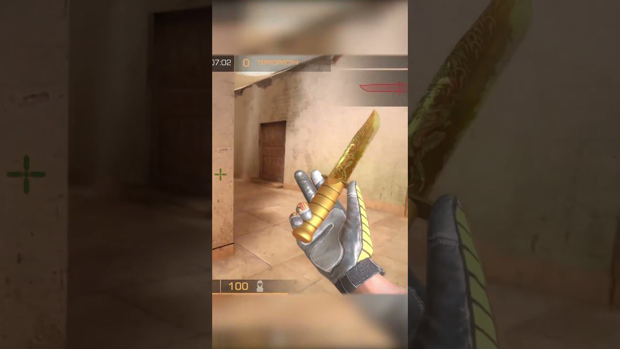 Секретный приватный сервер #стандофф2 #standoff2 смотреть онлайн