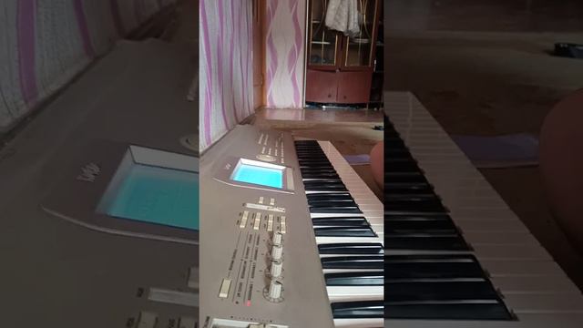 la la la la li la la la korg triton смотреть онлайн