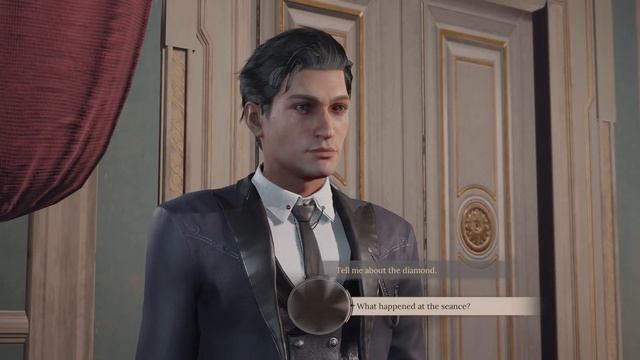 SHERLOCK HOLMES CHAPTER ONE ULTRAWIDE FIX - Gameplay +Cutscene + FOV fix смотреть онлайн