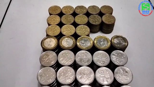 Mengenal Koin Dolar Singapura смотреть онлайн