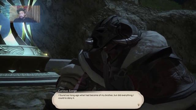 [Final Fantasy XIV: A Realm Reborn] Warrior Questline - Level 50 (FINALE) смотреть онлайн