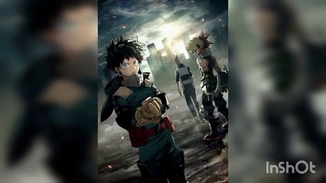 альтернативный сюжет римуру в мире Мга