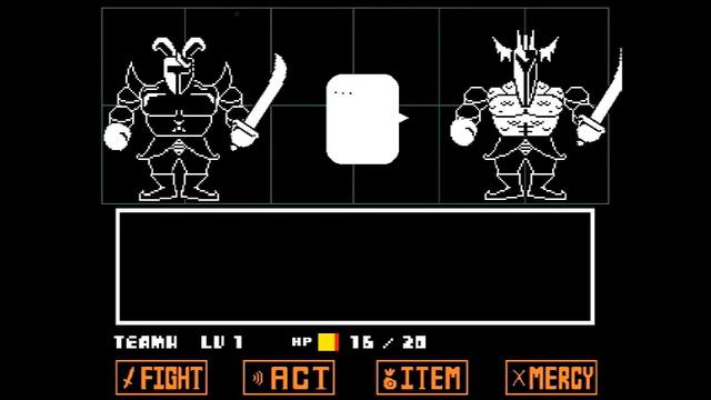 Team Hatoful plays Undertale - Part 4-7 смотреть онлайн