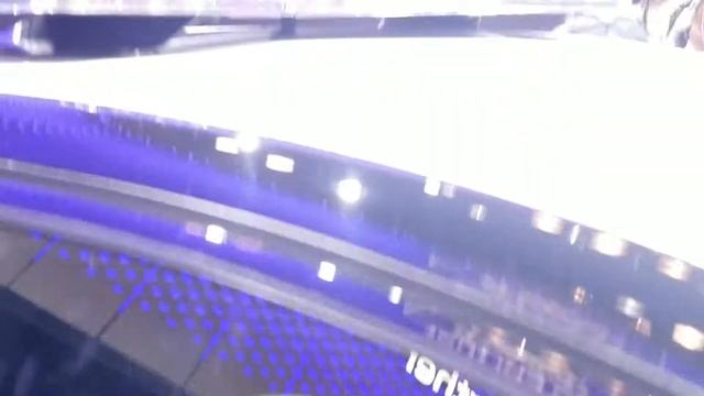 Brand New 2017 Ford Hybrid Police Responder Car Being Showcased At The NY International Auto Show