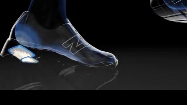 New Balance Rollbar | Running Shoe смотреть онлайн