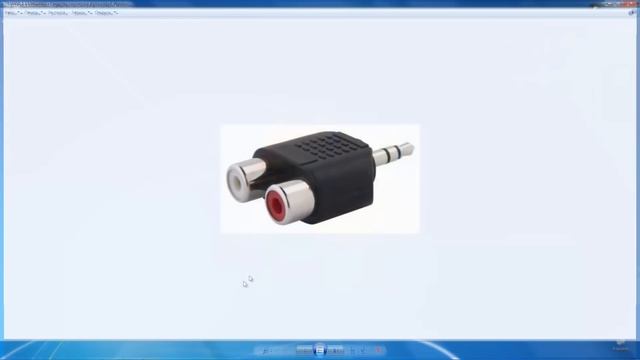 Как правильно ПОДКЛЮЧИТЬ колонки домашнего КИНОТЕАТРА 5 1 к компьютеру через RCA КАБЕЛЬ 3 5 ММ смотреть онлайн