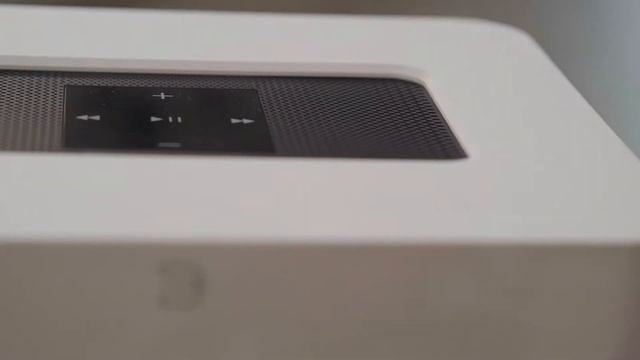 Unboxing: Bluesound Powernode 2i смотреть онлайн