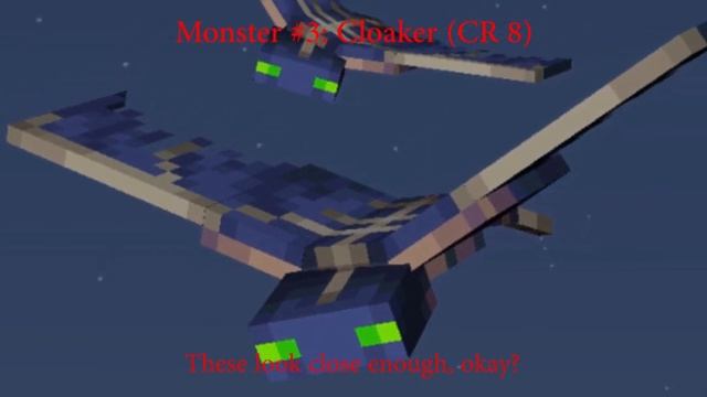 7 Underrated D&D Monsters смотреть онлайн