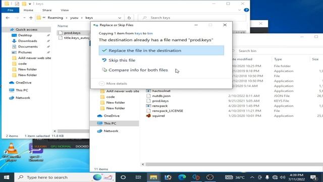 Yuzu Emulator | How To Convert NSZ File To NSP File