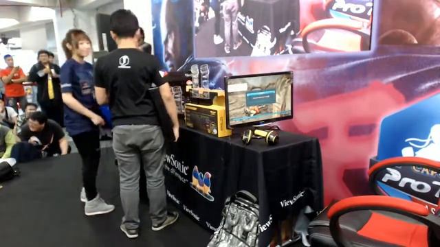 Tekken 7 FR | Tournament | TOP 8 + Finals (Doujin, Knee, Saint, Tanukana + more) смотреть онлайн