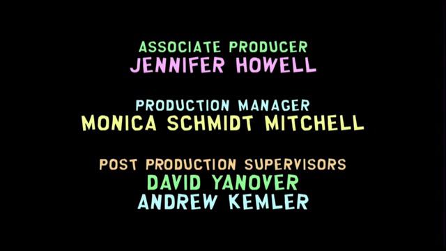 Stan Marsh - Auld Lang Syne смотреть онлайн