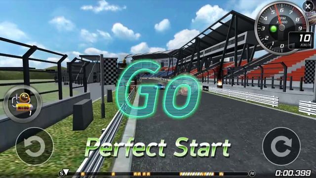 Drift Girls Episode 15 Boss смотреть онлайн