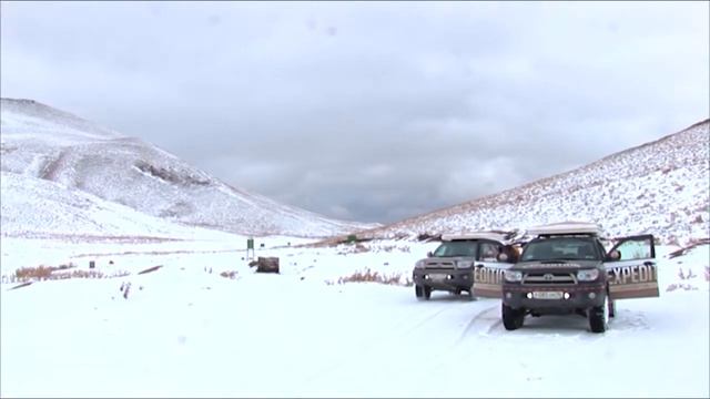 "Обратная сторона Земли. Индия" 3-я серия от 23.02.2015 смотреть онлайн