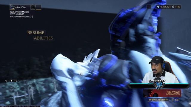 اشارات وعلامات العوالم المفتوحة ( مطلوب من المتابعين ) WARFRAME LOC PIN смотреть онлайн