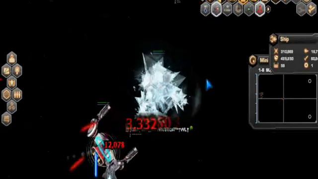Darkorbit: 1100101 binary bot. смотреть онлайн