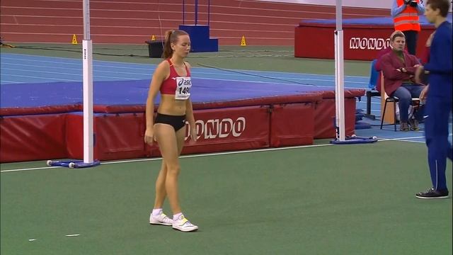 КРАСАВИЦЫ -высотницы февраль2021. смотреть онлайн