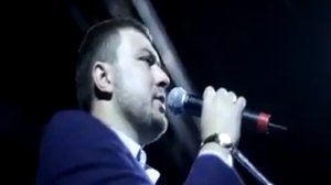 Эльбрус Кесаев и Касо - Мама