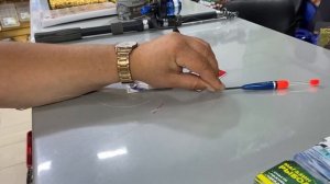 Поплавочная удочка для ловли Африканского и Клариевого Сома.