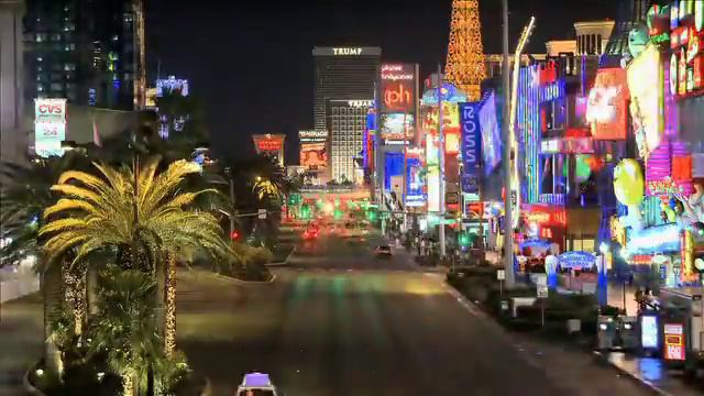 Ночной город (Клип) смотреть онлайн