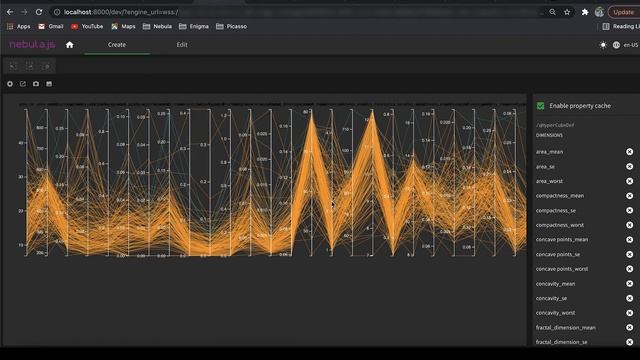 Hello World - What is Nebula.js? смотреть онлайн