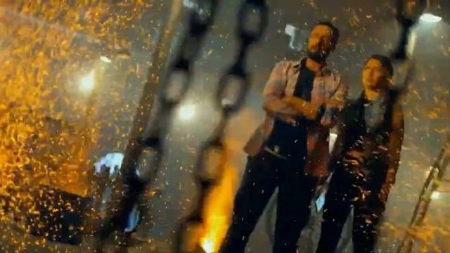 Película Indu de acción con subtítulos en Español смотреть онлайн