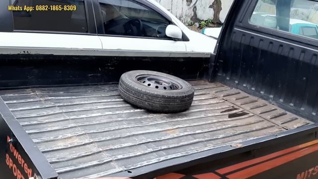 MURAH EDAN❗CASH 11 JUTA AJA JUAL MOBIL BEKAS NYA MURAH MURAH BANGET FUTURA VAN KIJANG STARLET смотреть онлайн