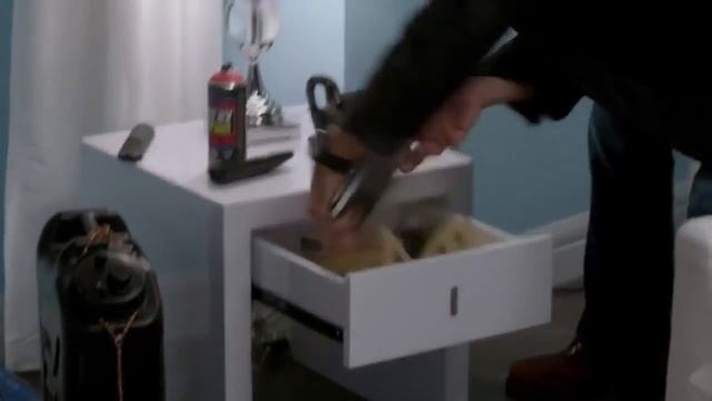 8x22 Crowley Whats the line Saving people hunting things the family business Sarahs deathdescargar смотреть онлайн