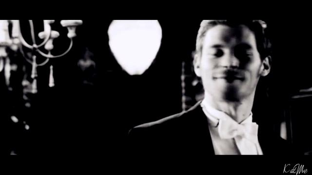 Klaus + Damon || Distance (SLASH) [for Maria Tegina] смотреть онлайн