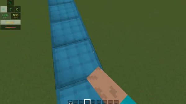 God-Bridge Without High CPS | Minecraft 1.8.9 | +Mod | VINAYAKGAMERPRO