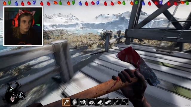 Молодые Стримеры, Уступите Хайп (Вика Картер, Дмитрий Бэйл, Orkpod) смотреть онлайн