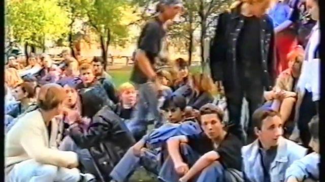 #1995 #кострома #повеялоюностью #nirvana #smellsliketeenspirit смотреть онлайн