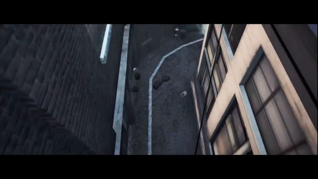 Need For Speed Most Wanted (2012) [Xbox 360]: BMW M3 GTR Gameplay смотреть онлайн