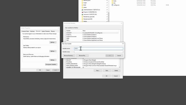 Setup ACEScg For Houdini Solaris | Custom OCIO
