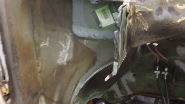 Сборка идет по плану! Часть 23. смотреть онлайн