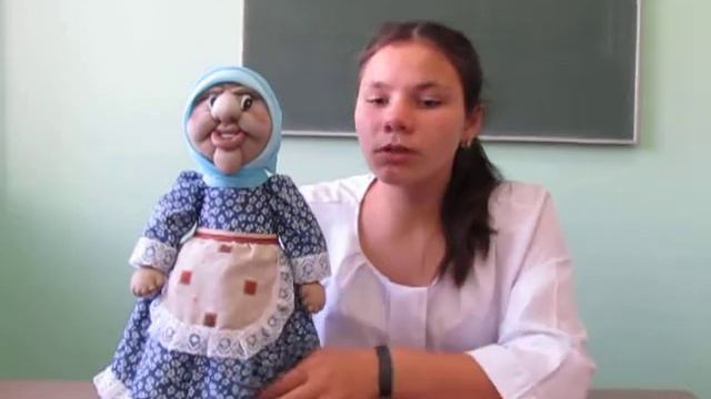 49_Пензенская область_Мастерок_Бабушка смотреть онлайн