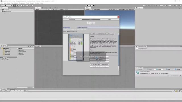 How to Install Cocell Json for Bolt смотреть онлайн