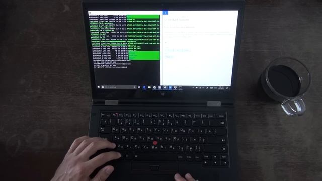 Windows 10: ТОП-10 фишек и Anniversary Update смотреть онлайн