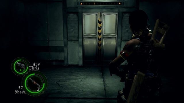 Let's Play: Resident Evil 5 - 60 FPS (Ep. 11) смотреть онлайн