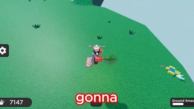 Pim glove COMING SOON? (Explained) | Slap Battles Roblox! смотреть онлайн
