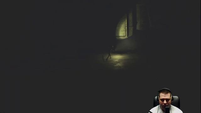 ГНОМЫ_КОЧЕГАРЫ - («Тайны Чрева») Little Nightmares - Secrets of The Maw #2 смотреть онлайн
