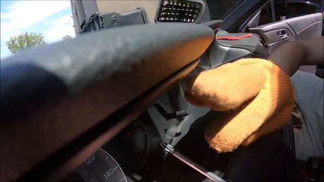 Installation Video: 2013-2017 Honda Accord смотреть онлайн