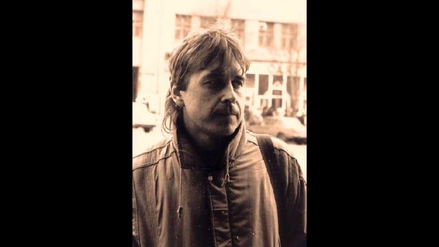 Юрий Черкашин - В прошлое утерян билет (авторская) смотреть онлайн