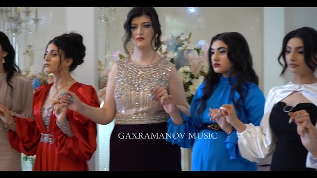 ??Зажигательные езидские танцы 2023 New EZDI WEDDING2023