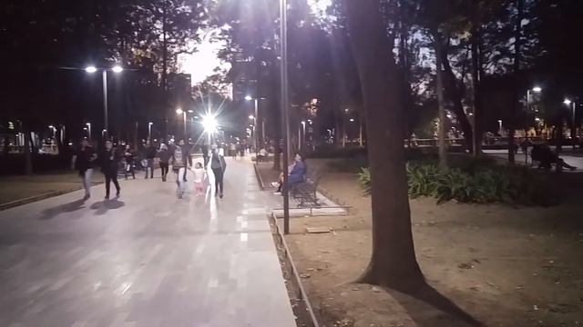 Palacio de Bellas Artes, CDMX, Mexico смотреть онлайн