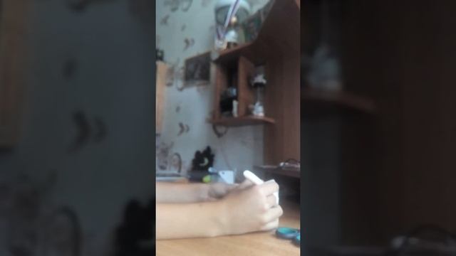 КАК сделать из листа А4 лягушку! смотреть онлайн