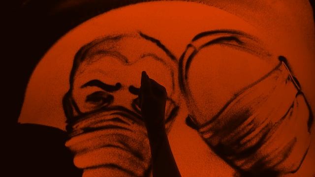 МК 5.45 - Я ЖИВОЙ (версия №2) смотреть онлайн